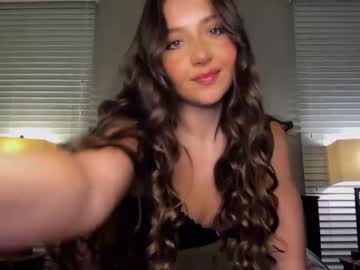 girl cam starlit_night image #4402089