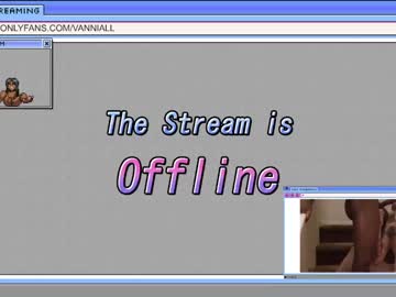 tranny cam vanniall image #2281292