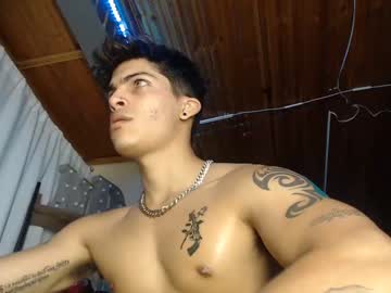 man cam charlie_hotx image #929875
