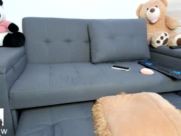 girl cam abigail_w image #2204639