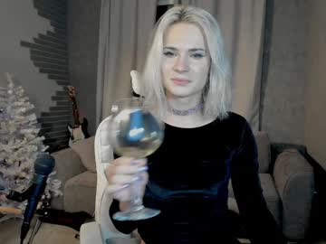tranny cam milena_marshmallows image #4679315