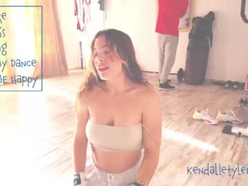girl cam kendalltyler image #289329