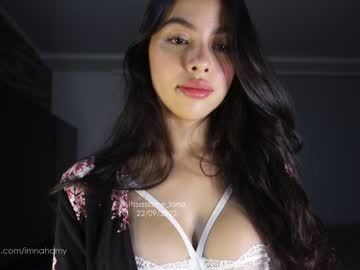 girl cam itsssssssme_lana image #1802069