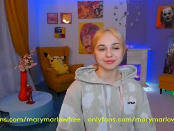 girl cam mary_marlow image #832607