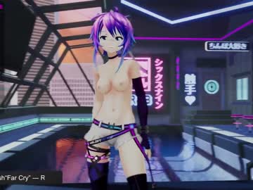 girl cam projektmelody image #2562688