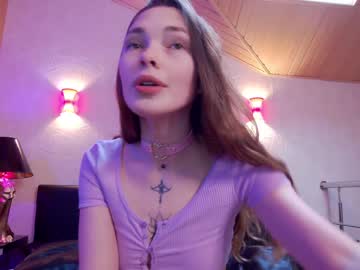 girl cam immature_babyy image #935696