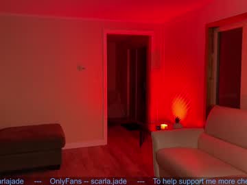 couple cam scarlajade image #838372