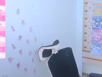 girl cam halley_pink image #4643255