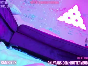 girl cam butterybubblebutt image #3138151