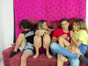 couple cam little_daphne image #1067554