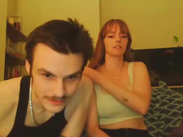 couple cam strawberryespresso image #4630770