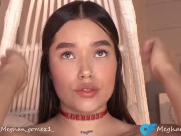 girl cam _meghan_gomez1_ image #4545344