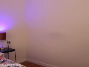 girl cam shy_jane image #1990387
