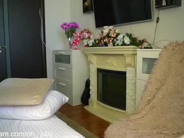 girl cam oh_julie image #1288827