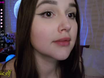 girl cam magic_elf image #360559