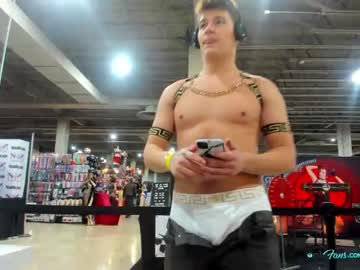 man cam thejohnnystone image #36556