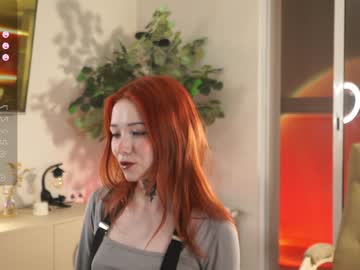 girl cam oki_dokie image #4154780