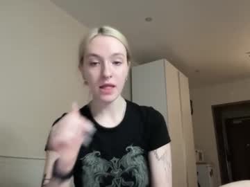 couple cam milky__coffee image #4471939