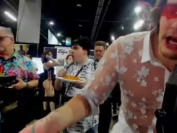 man cam thejohnnystone image #2795194