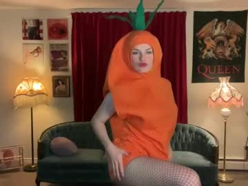 girl cam bigredcarrott image #3213648