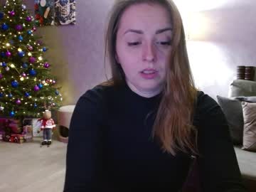 girl cam juicy_peach88 image #2230901