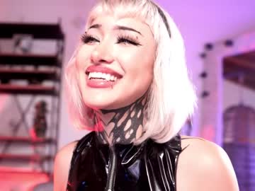 girl cam goth_dolll image #4397370