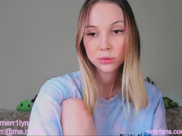 girl cam merrilyn image #620396