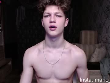man cam mario_serhos image #780528