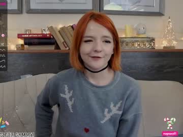 girl cam ginger_pie image #441188