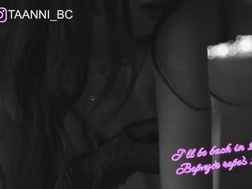 girl cam taanni_bc image #1931104