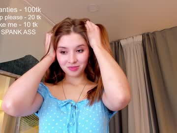 girl cam milablush image #1939847