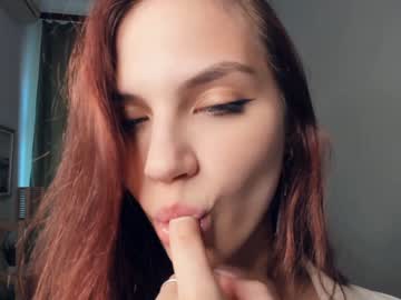 girl cam _gingerprincess_ image #3040598