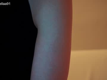 girl cam ellaa91 image #3065860
