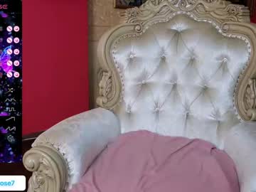 girl cam tunderose image #3633128