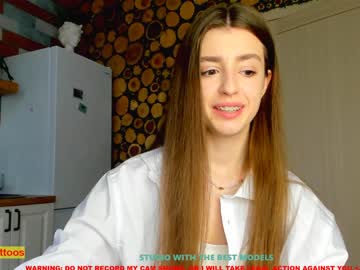 girl cam coy_amina image #709954