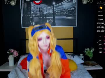 girl cam nicky_spark image #2080659