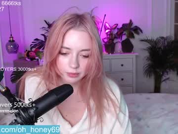 girl cam honey_devildoll image #419987