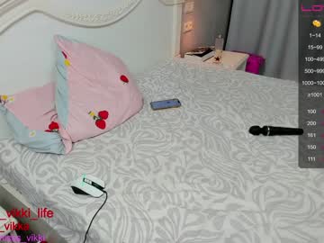 girl cam misss_vikki image #1166528