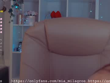 girl cam mia_milagros image #766309