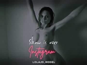 girl cam lola_jd image #1187798