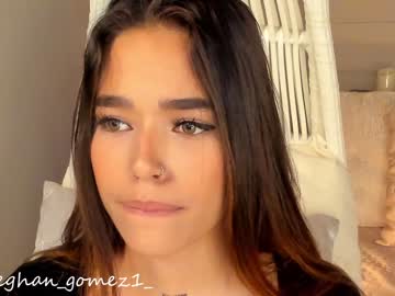 girl cam _meghan_gomez1_ image #2217645