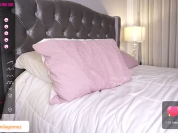 girl cam camilagomezz image #3341515