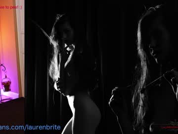 girl cam laurenbrite image #2041689
