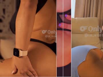 girl cam _lasuescun image #3802514