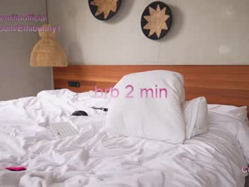girl cam emilia98xxx image #2668640