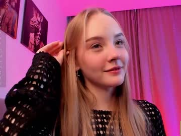 girl cam lissa_meooow image #4204559