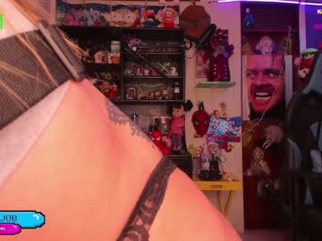 girl cam kloelamaravilla18 image #206156