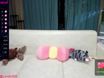 girl cam luna_liu520 image #1147557