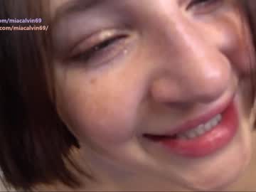 girl cam miacalvin69 image #343895
