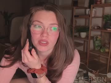 girl cam emersoncane image #1039875